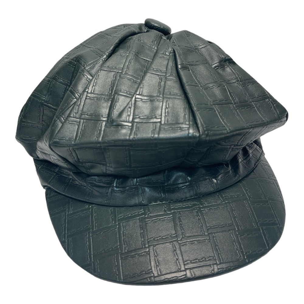 Ashley Stewart Green One Size‎ Fit Hat